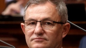 Jačanje saradnje sa Španijom